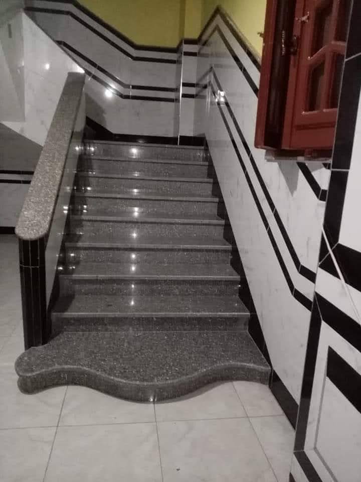 تشطيب شقق ومحلات